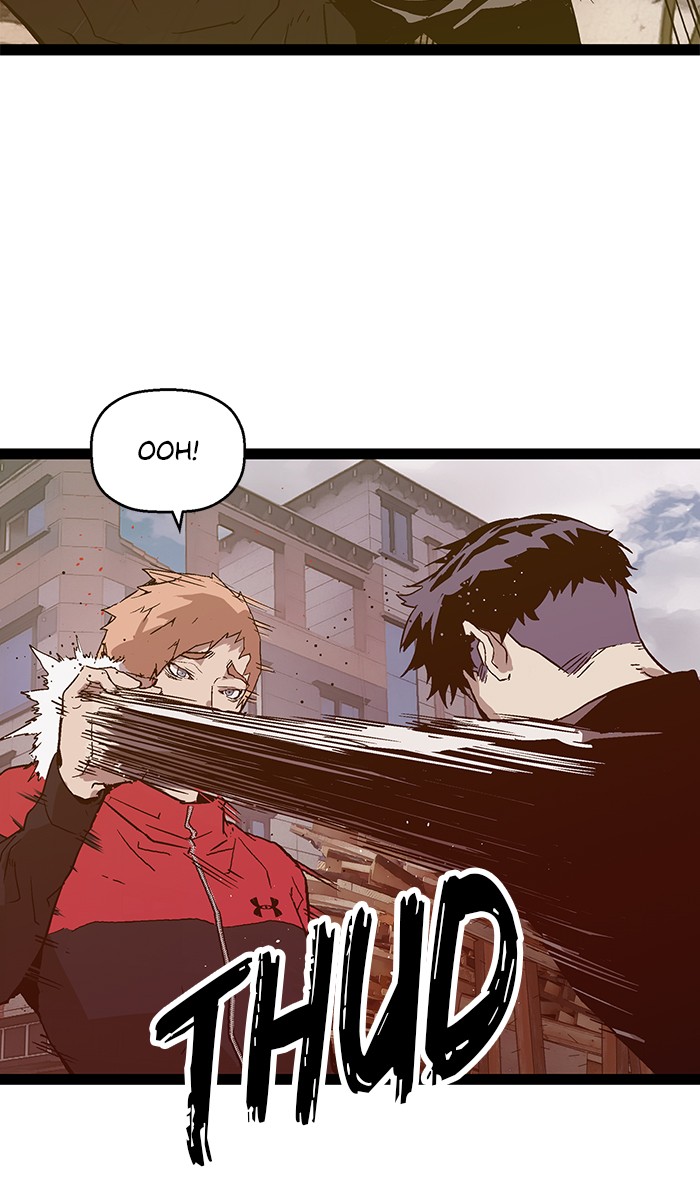 Weak Hero, Chapter 96 image 61