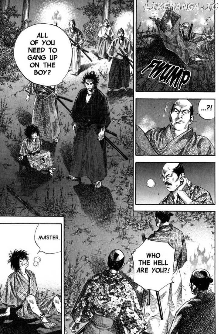Vagabond, Chapter 88 image 09