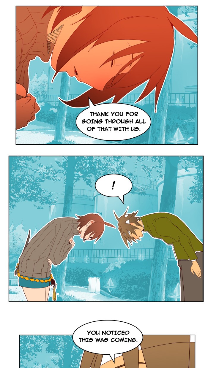 The God of High School, Chapter 192 image 57