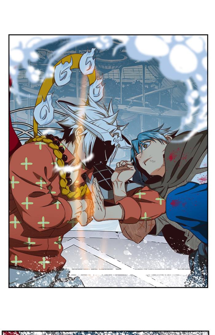 The God of High School, Chapter 544 image 110