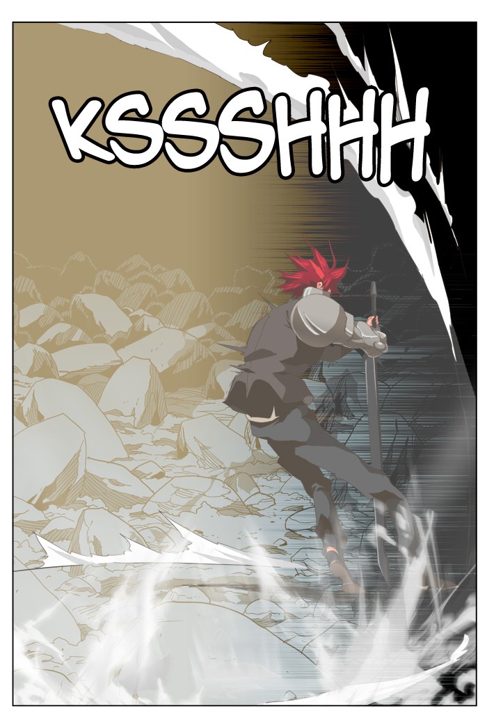 The God of High School, Chapter 252 image 14