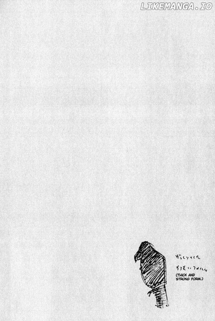 Vagabond, Chapter 8 image 02