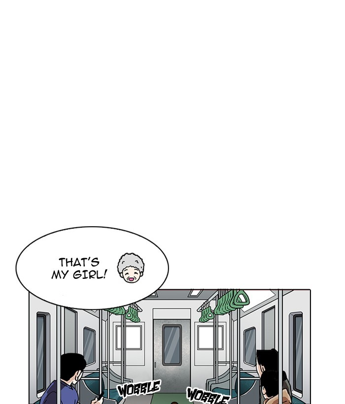 Lookism, Chapter 186 image 144