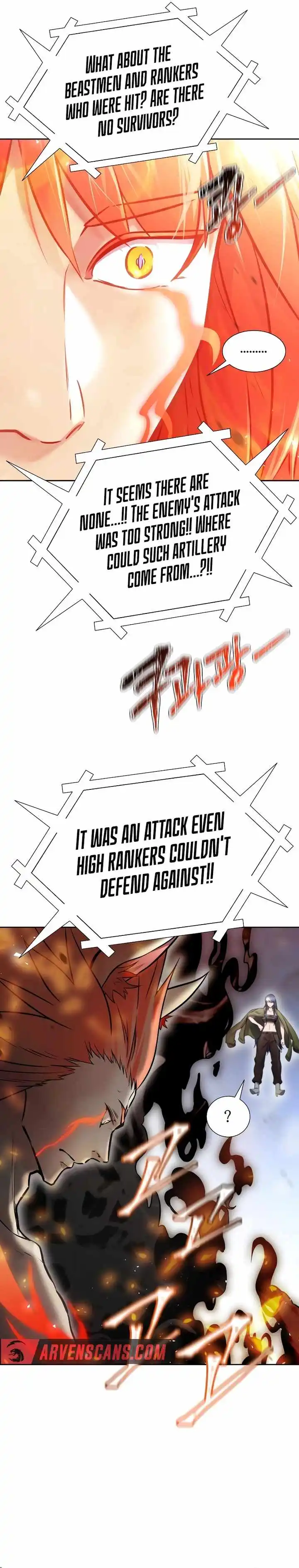 Tower of God, Chapter 641 image 31