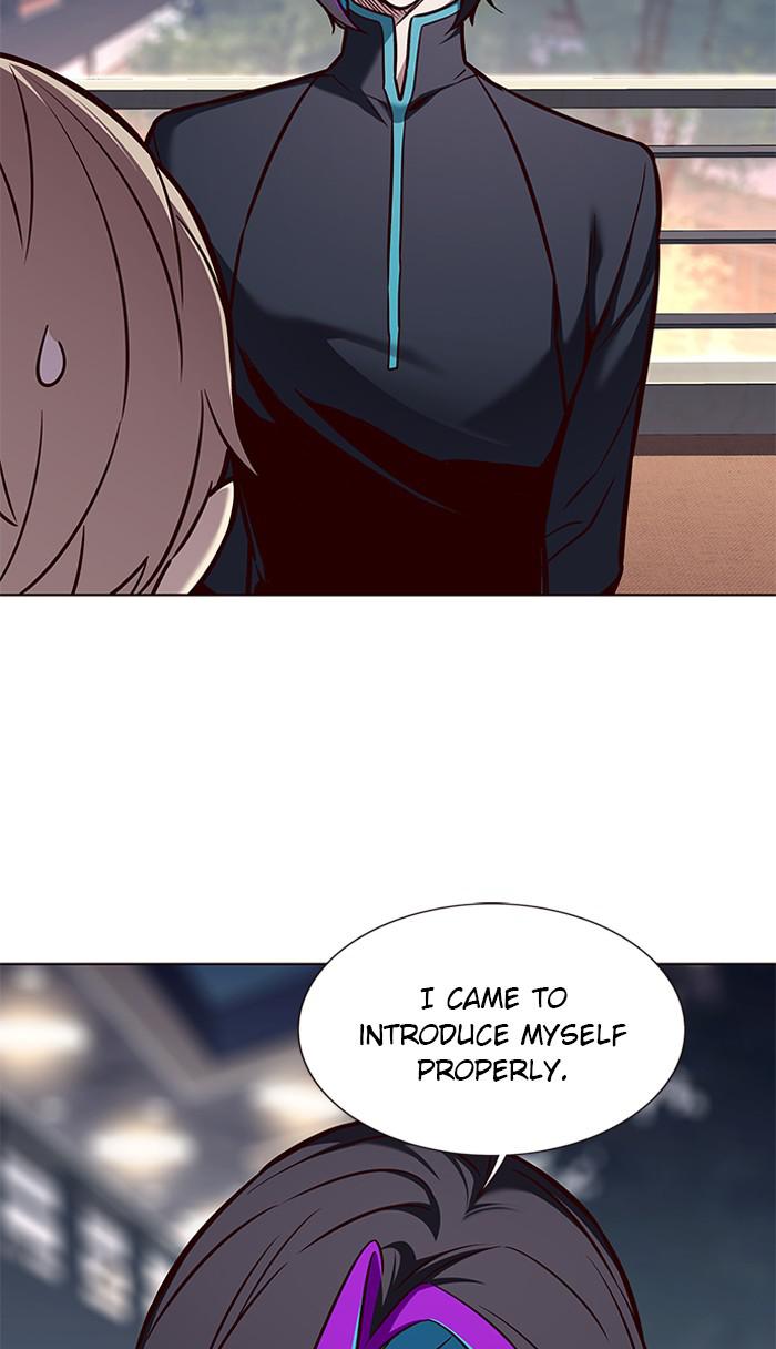 Eleceed, Chapter 164 image 38