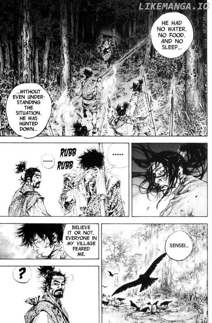 Vagabond, Chapter 166 image 05