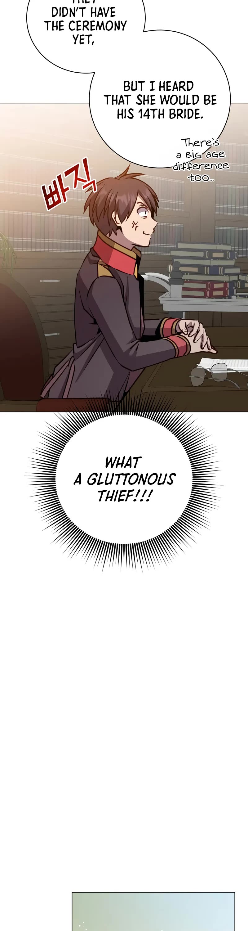 The Max Level Hero Has Returned, Chapter 190 image 34