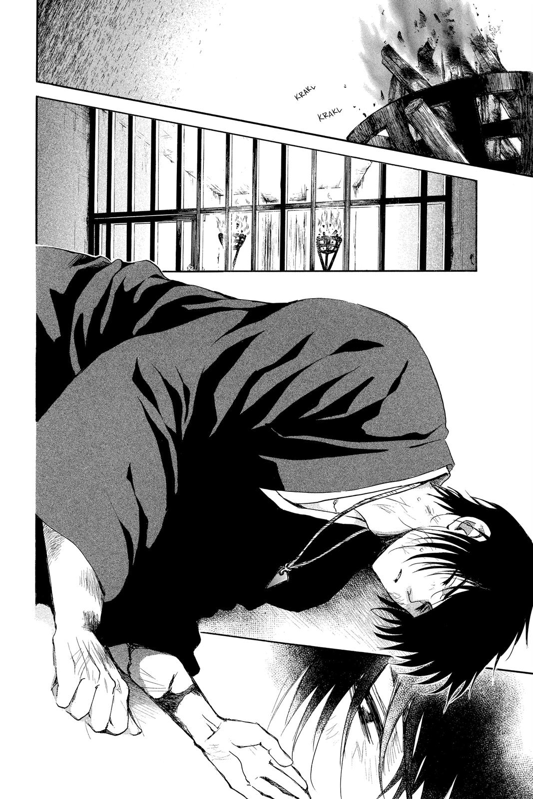 Akatsuki No Yona, Chapter 201 image 12