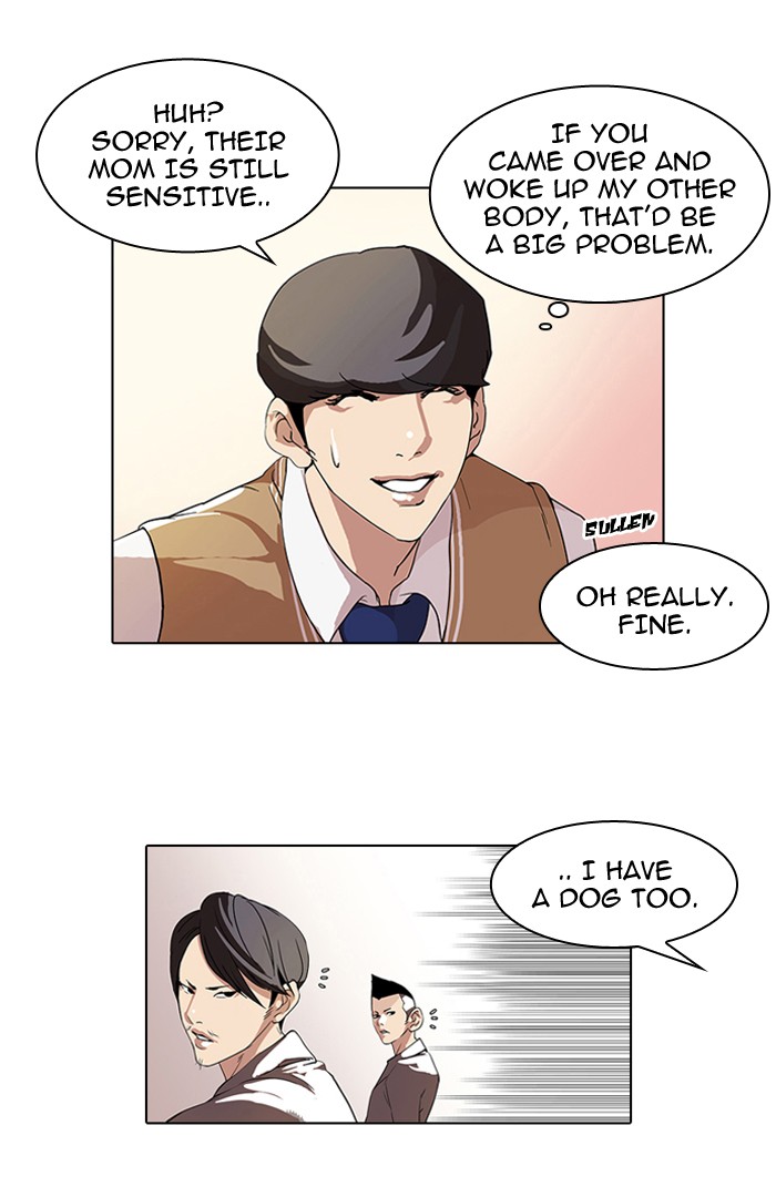 Lookism, Chapter 63 image 04