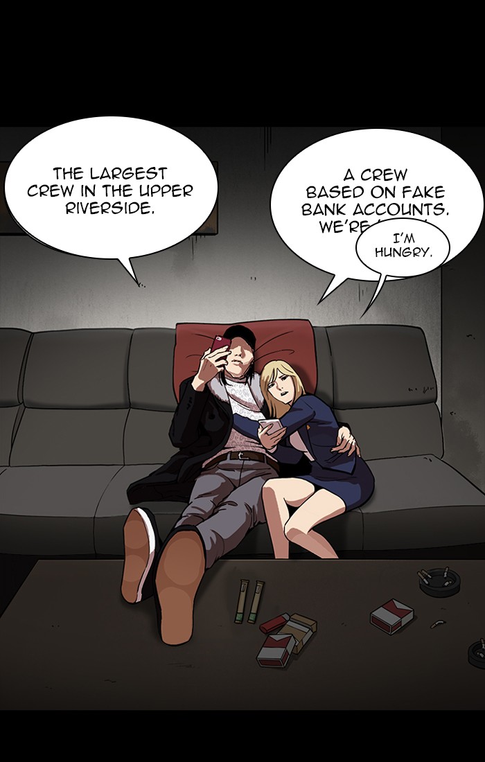 Lookism, Chapter 211 image 080