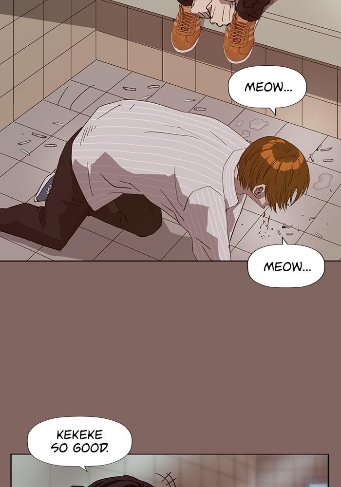 Weak Hero, Chapter 186 image 035