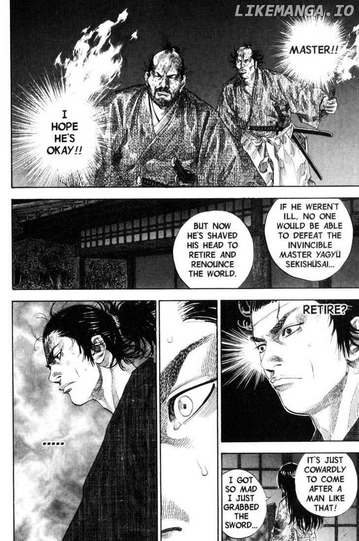 Vagabond, Chapter 97 image 09