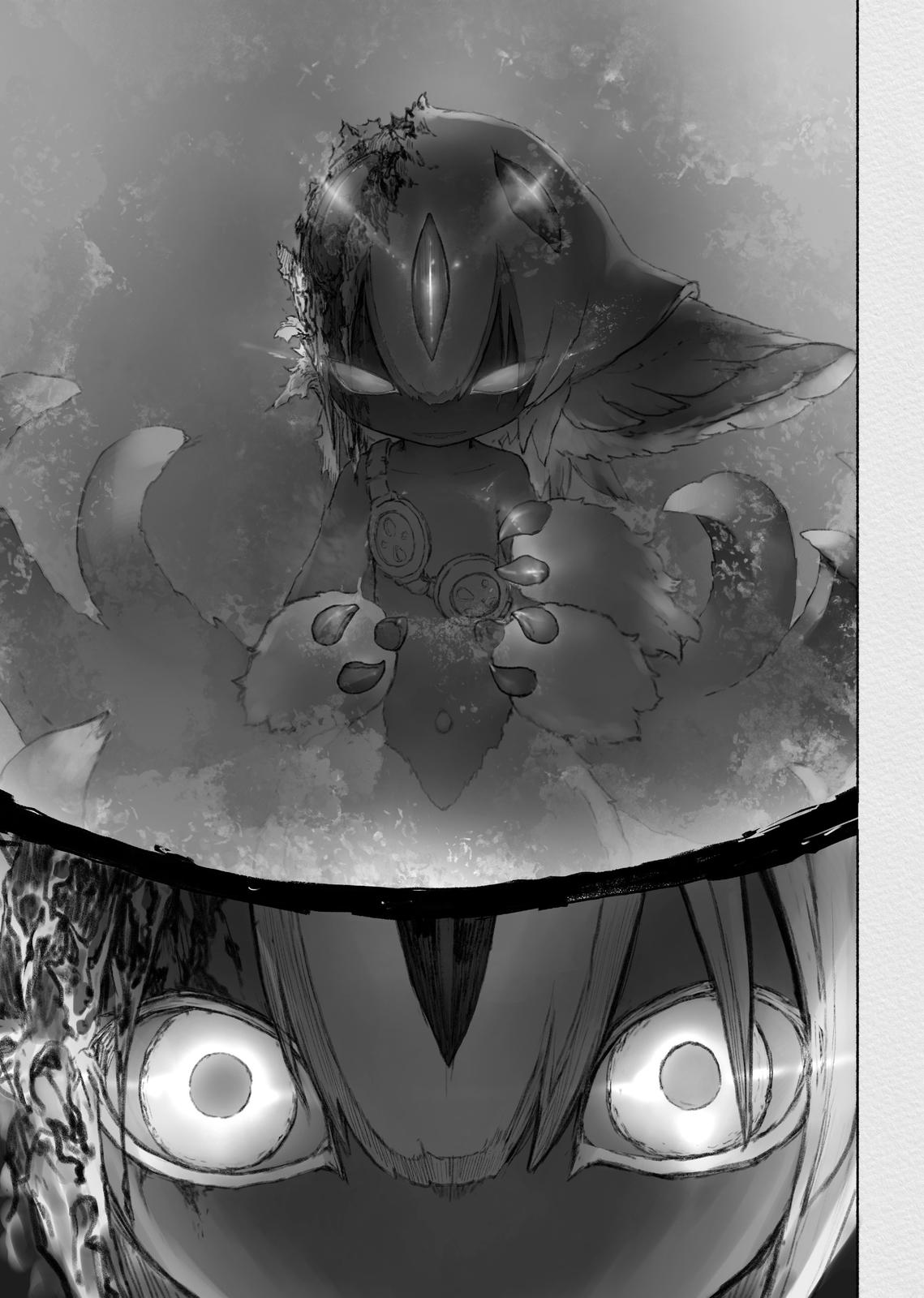 Made In Abyss, Chapter 53 image 16