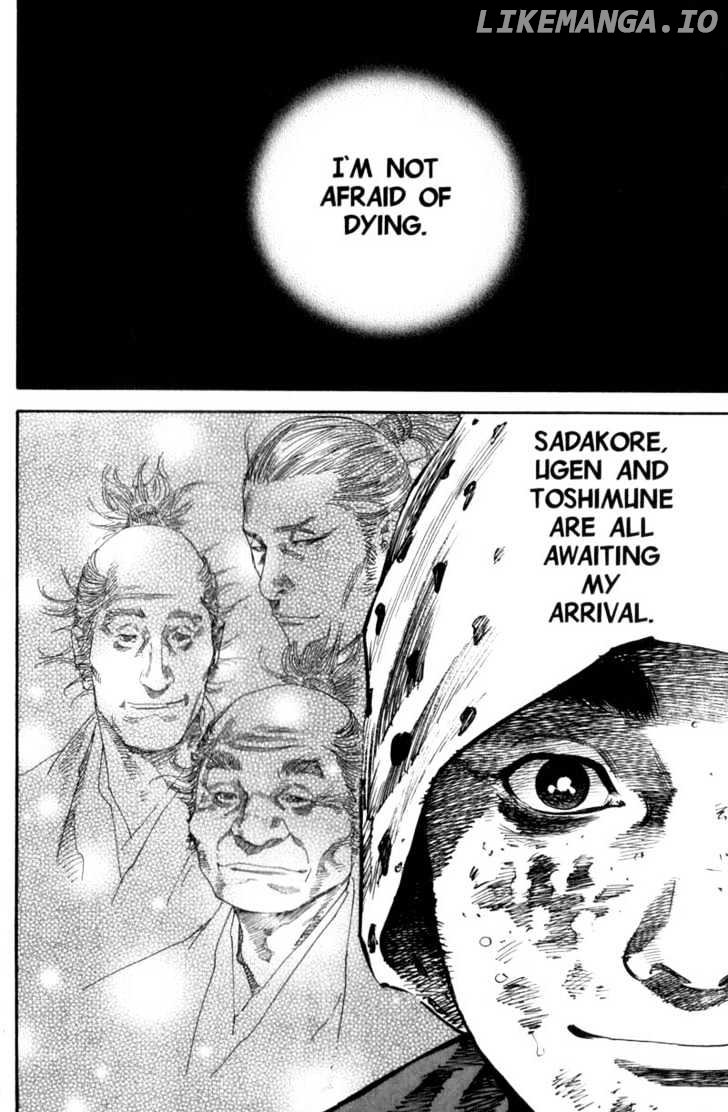 Vagabond, Chapter 174 image 17