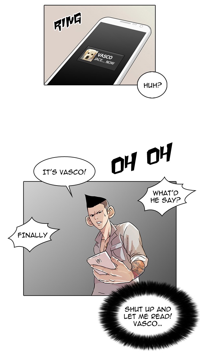 Lookism, Chapter 19 image 50