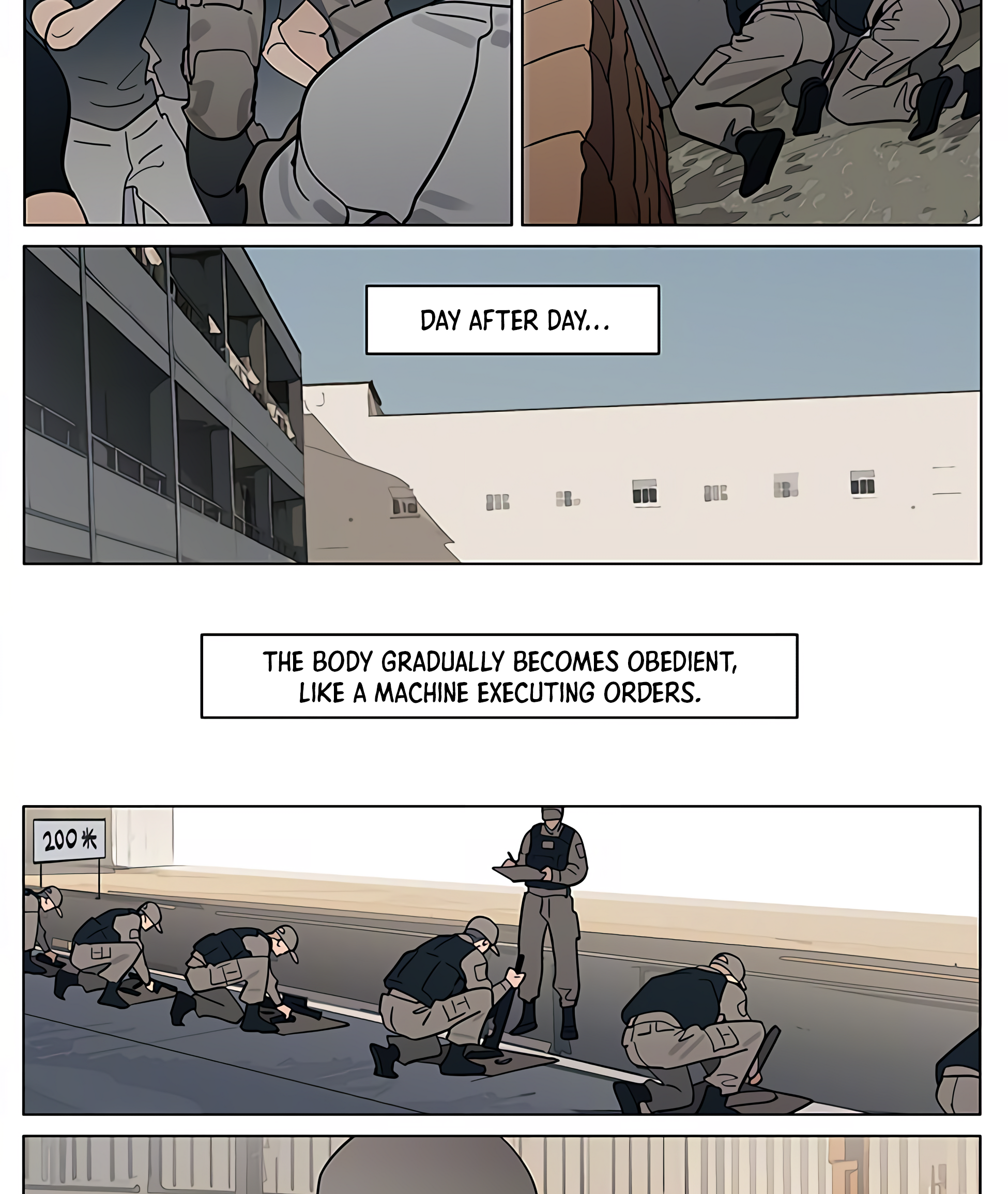 19 Days, Chapter 451 image 05