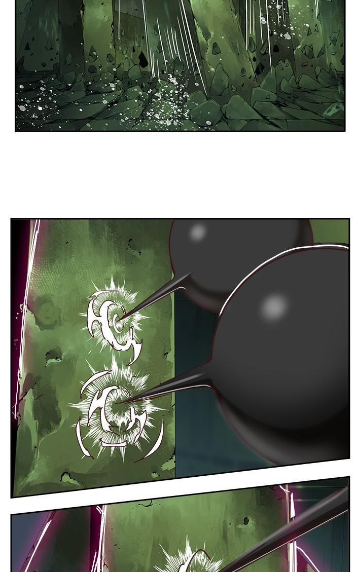 The God of High School, Chapter 541 image 033