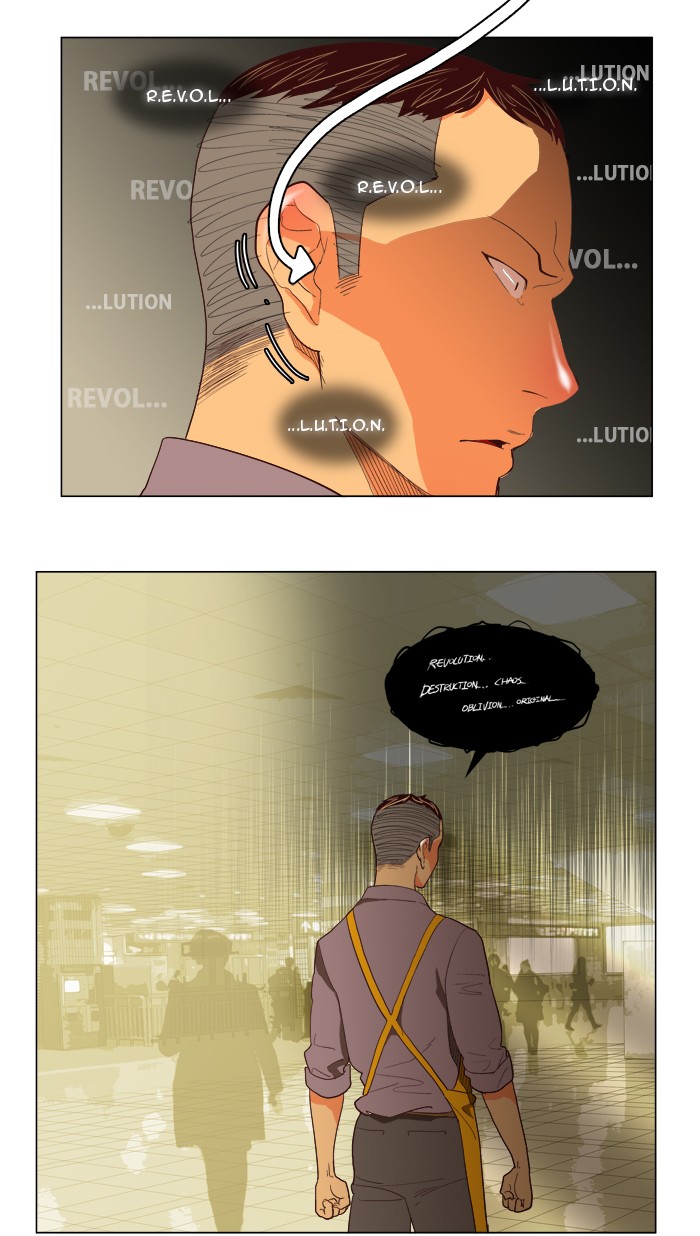 The God of High School, Chapter 120 image 39