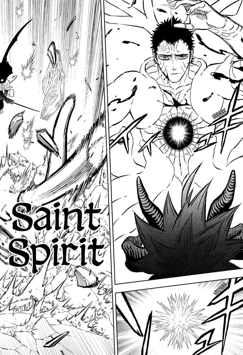 Black Clover, Chapter 378 image 16