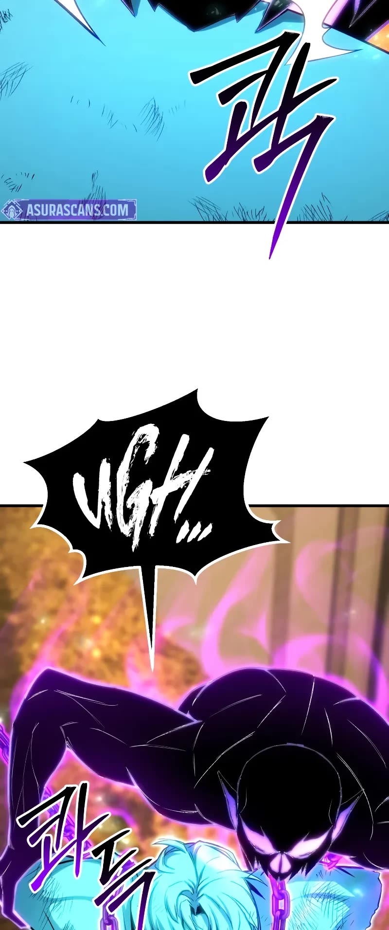 Absolute Necromancer, Chapter 82 image 49