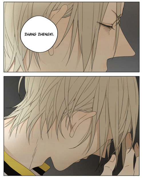 19 Days, Chapter 157 image 6