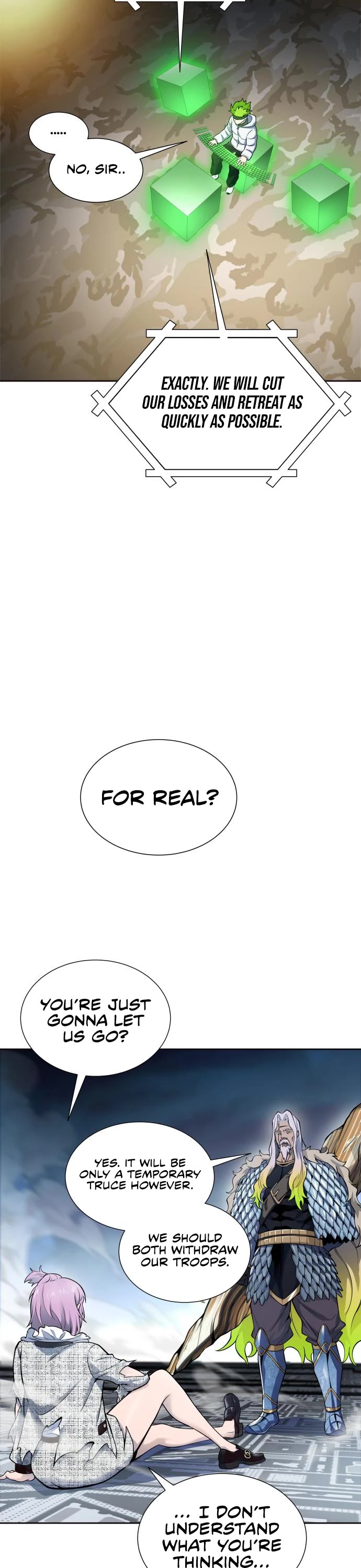 Tower of God, Chapter 591 image 62