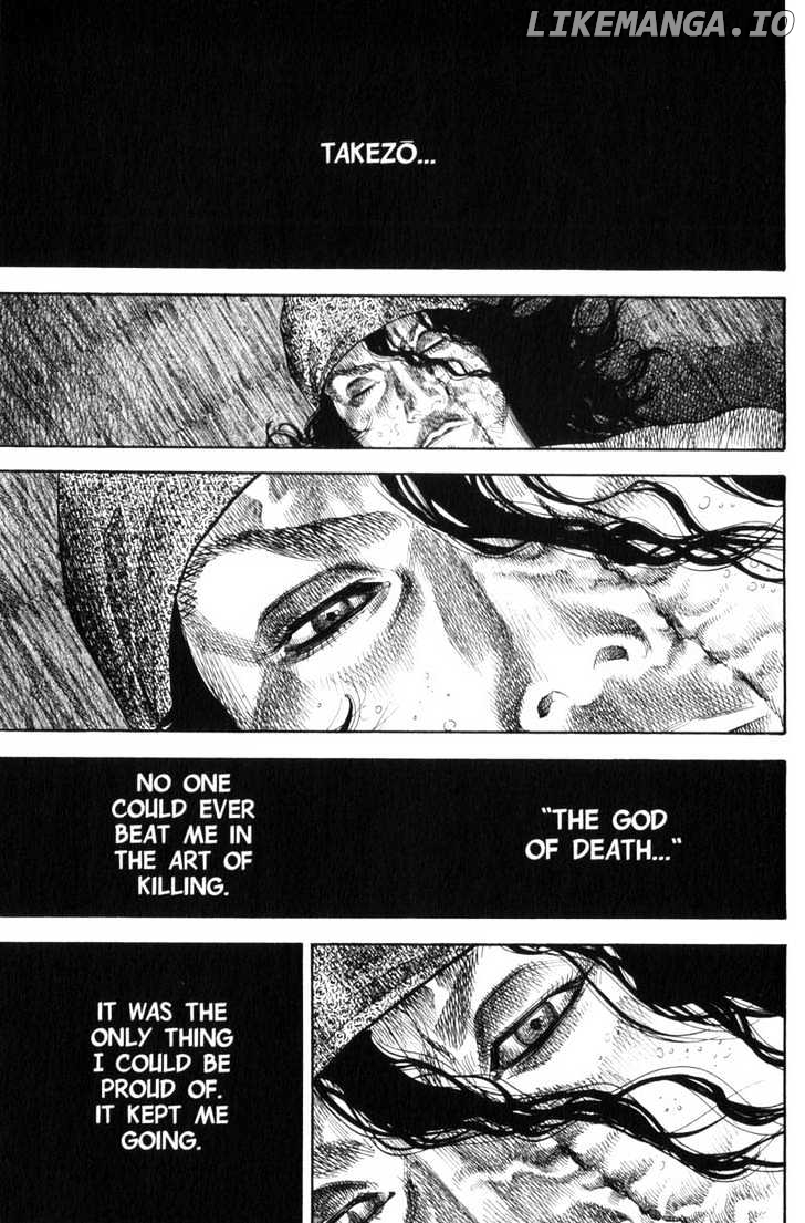 Vagabond, Chapter 125 image 12