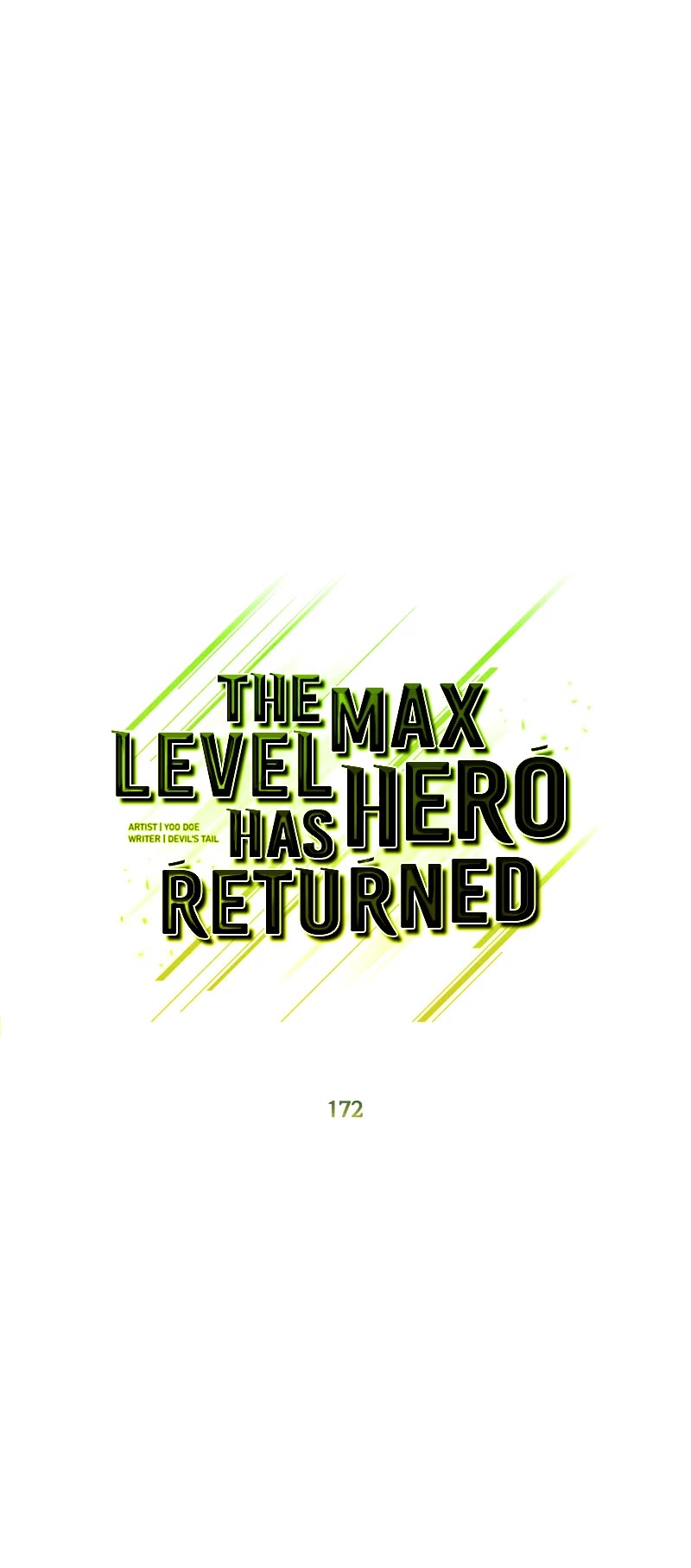 The Max Level Hero Has Returned, Chapter 172 image 28