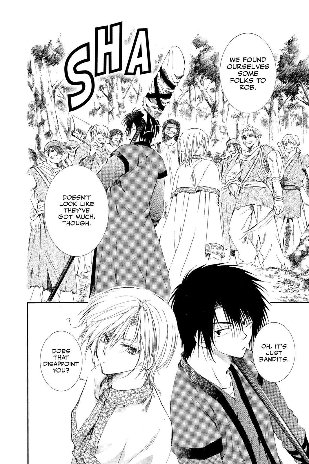 Akatsuki No Yona, Chapter 18 image 12