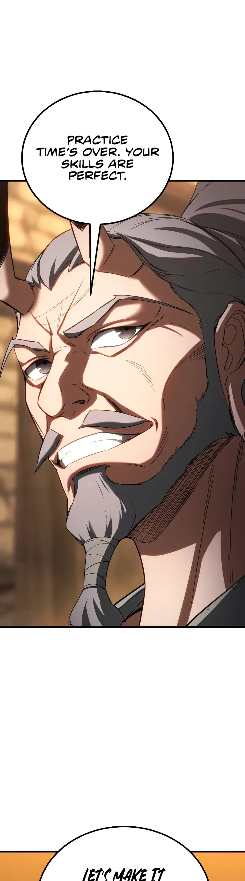 Absolute Necromancer, Chapter 82 image 20