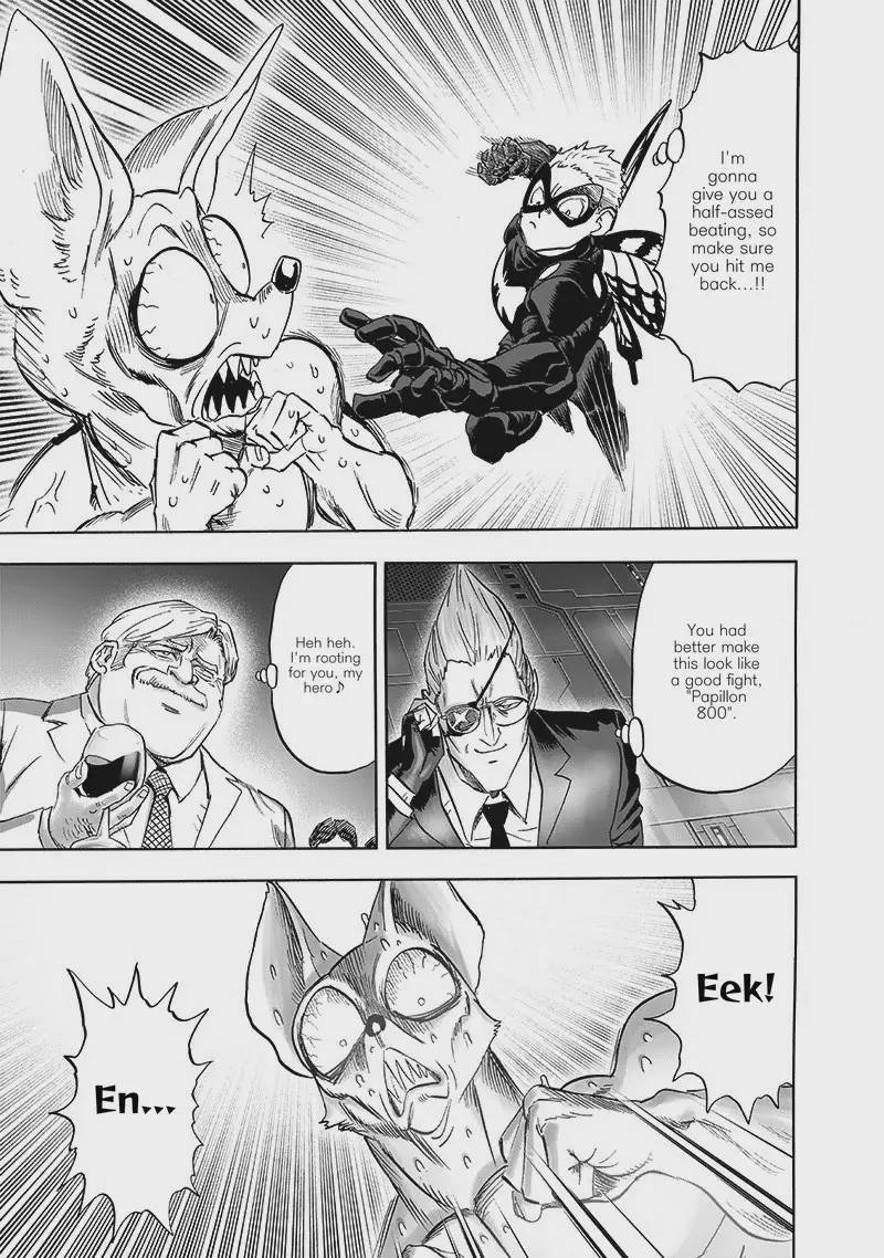 One Punch Man, 187 image onepunch_man_187_9