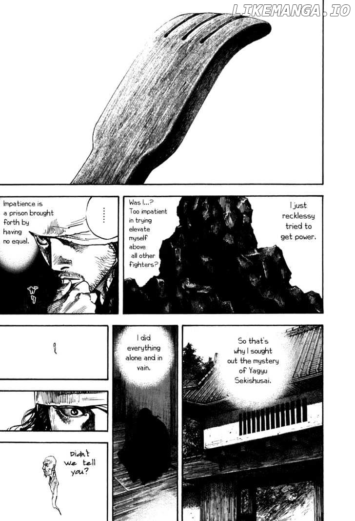 Vagabond, Chapter 205 image 12