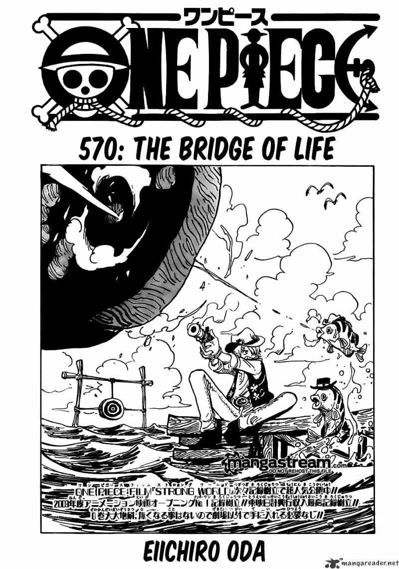 One Piece, chapter 570 image 01