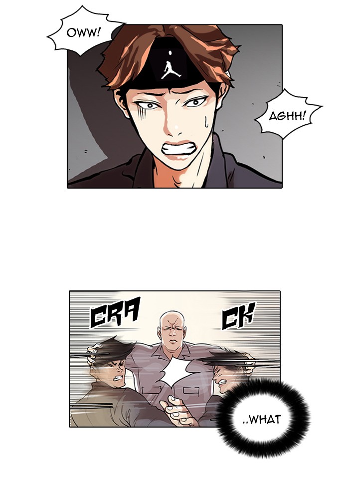 Lookism, Chapter 38 image 02