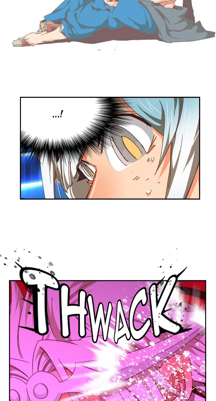 The God of High School, Chapter 548 image 034