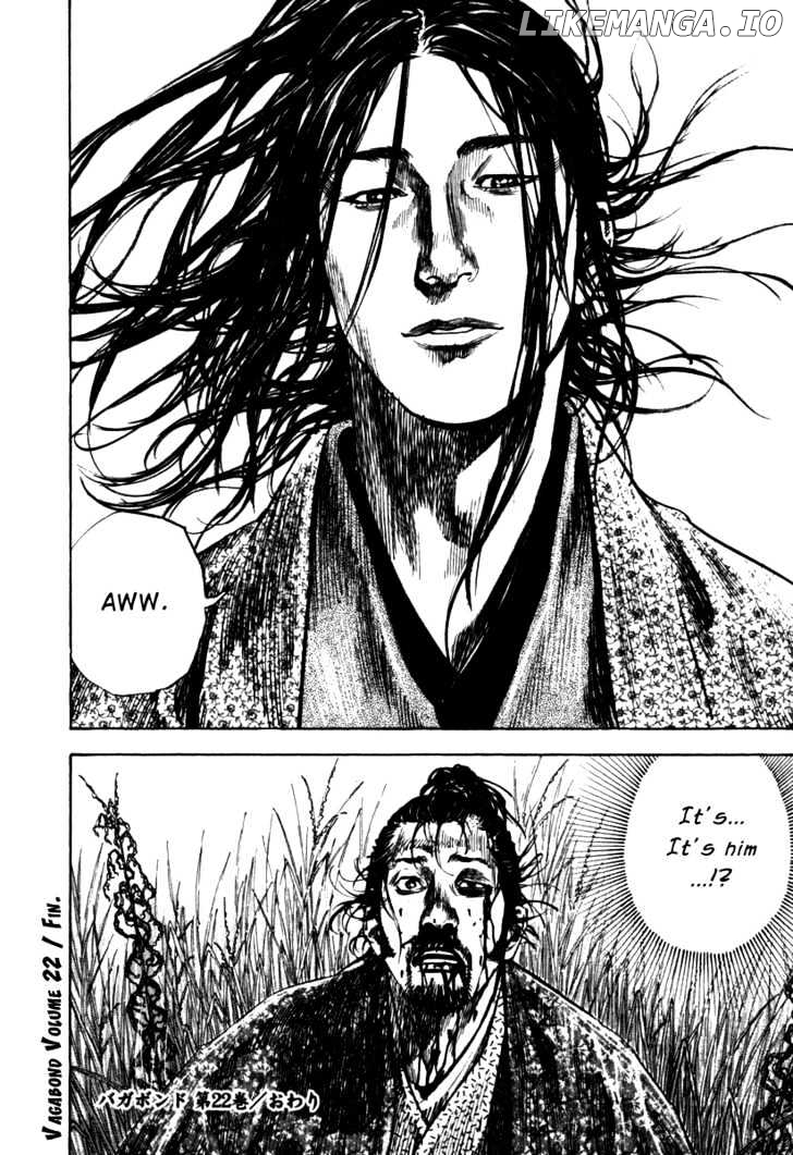 Vagabond, Chapter 197 image 21