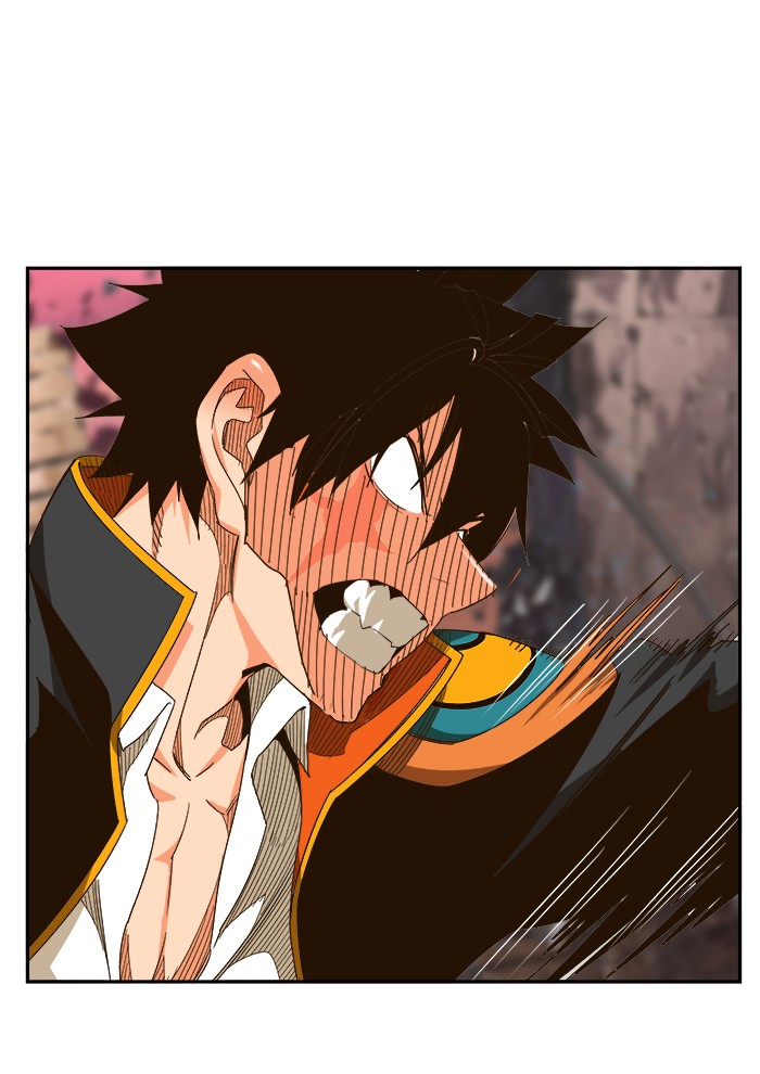 The God of High School, Chapter 462 image 058