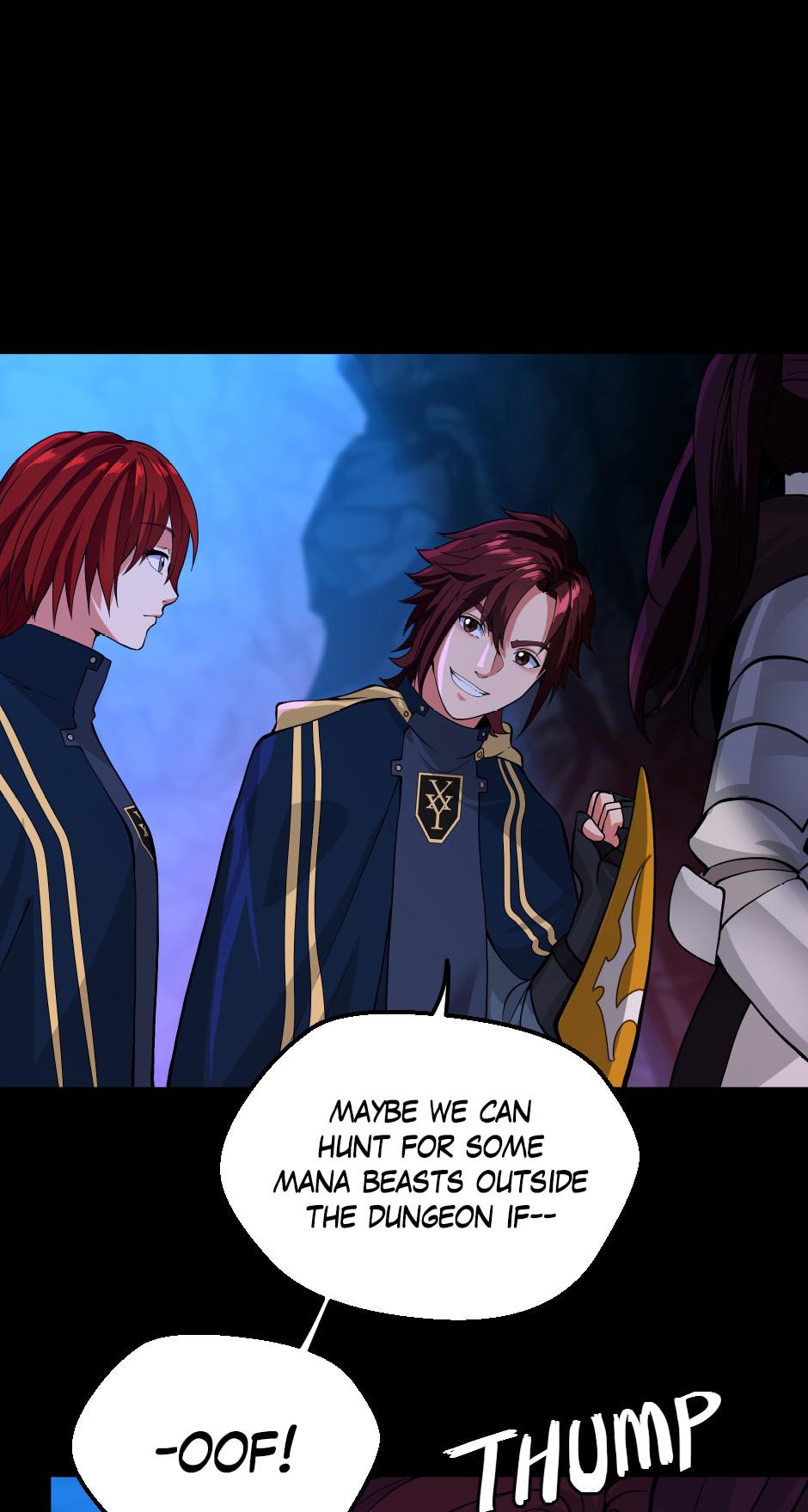 The Beginning After The End, Episode 116 image 21