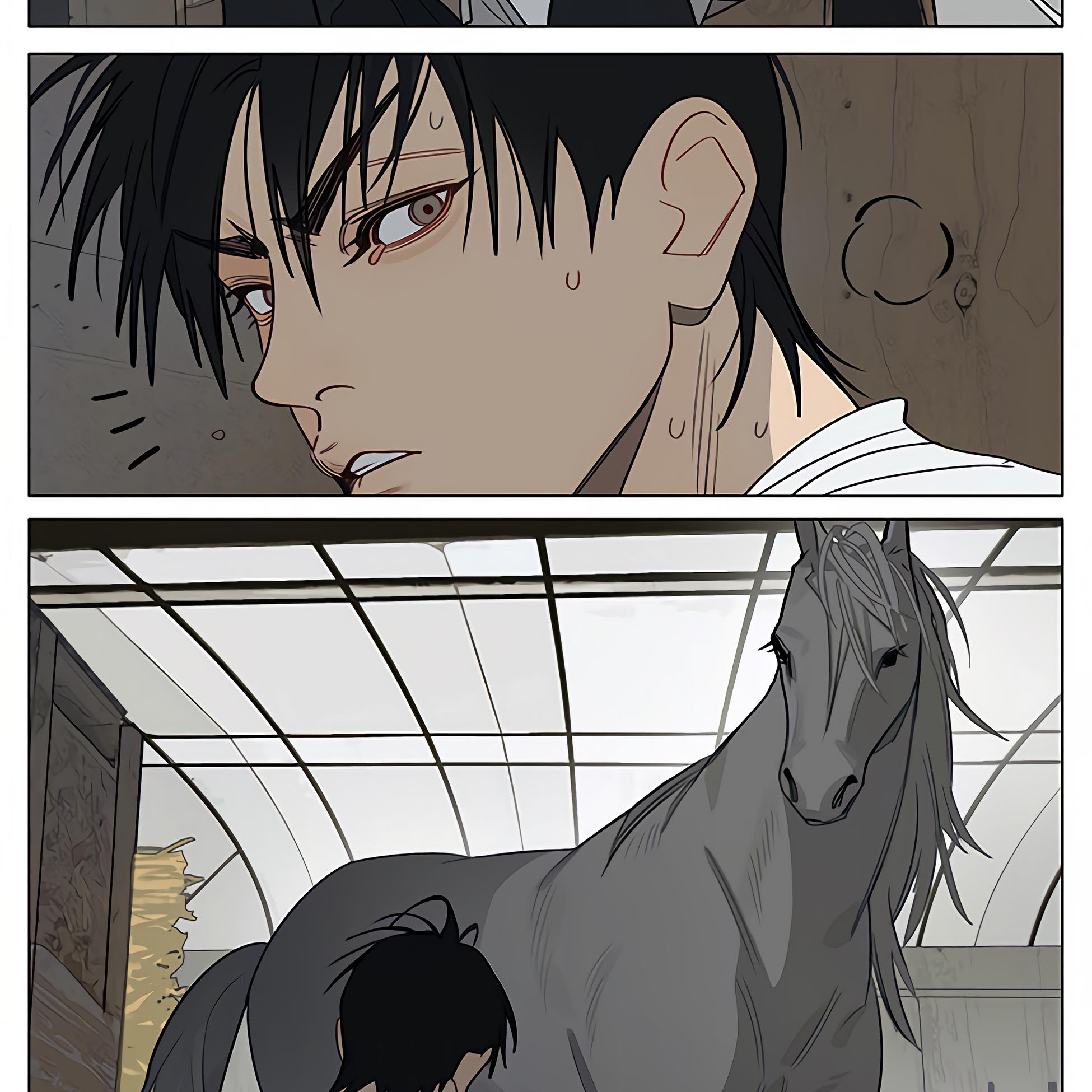 19 Days, Chapter 436 image 06