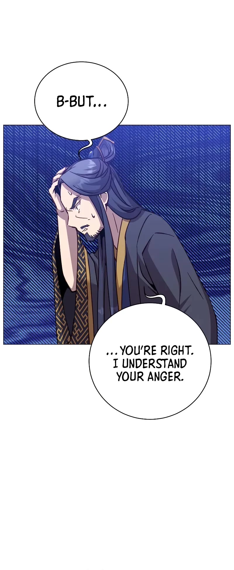The Max Level Hero Has Returned, Chapter 195 image 36