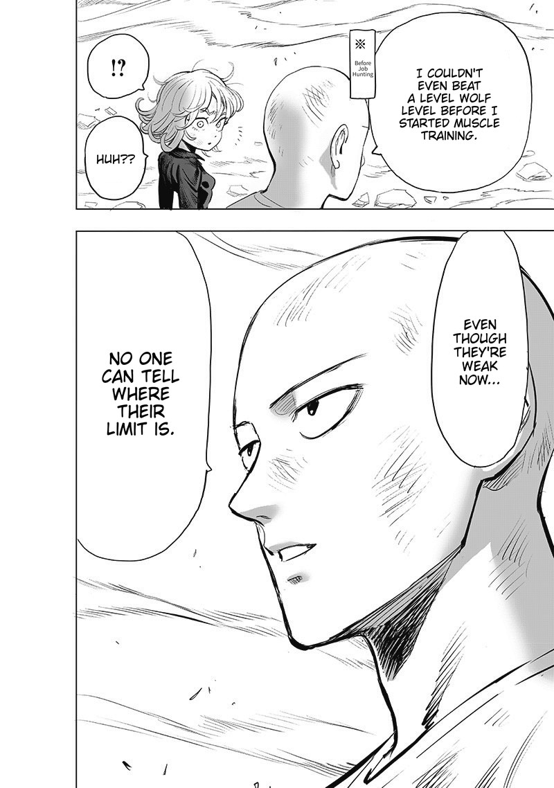 One Punch Man, 182 image onepunch_man_182_33
