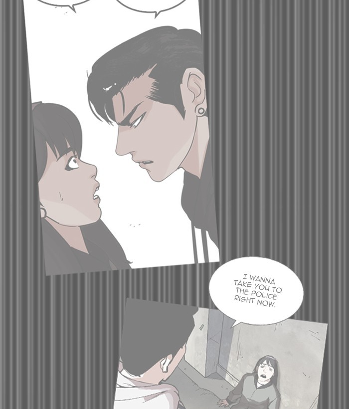 Lookism, Chapter 268 image 117