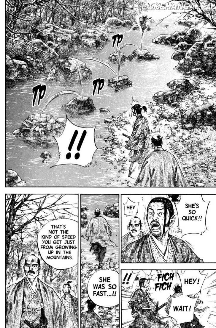 Vagabond, Chapter 111 image 06