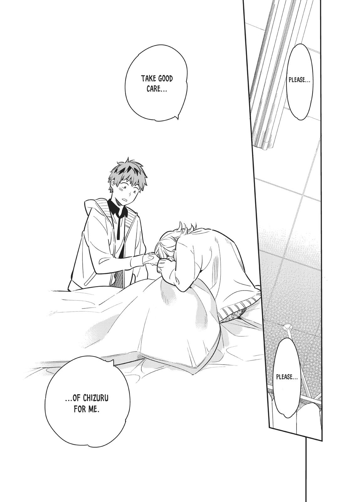 Rent A Girlfriend, Chapter 58 image 11