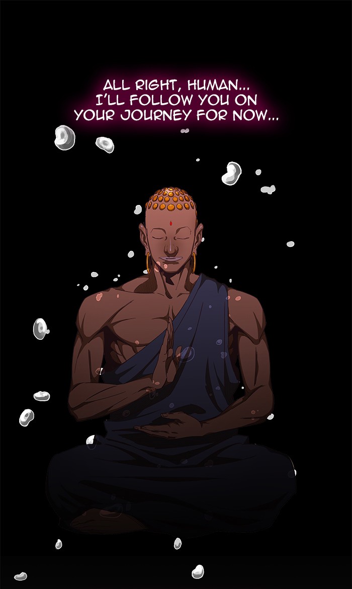 The God of High School, Chapter 478 image 023