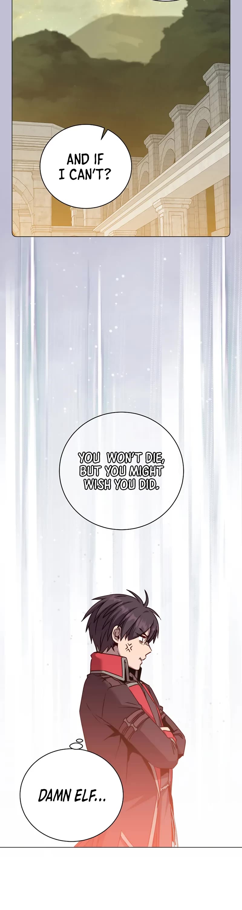 The Max Level Hero Has Returned, Chapter 207 image 26