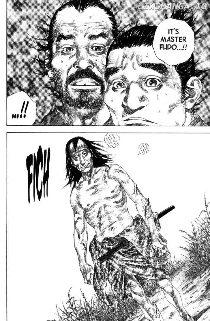 Vagabond, Chapter 137 image 30