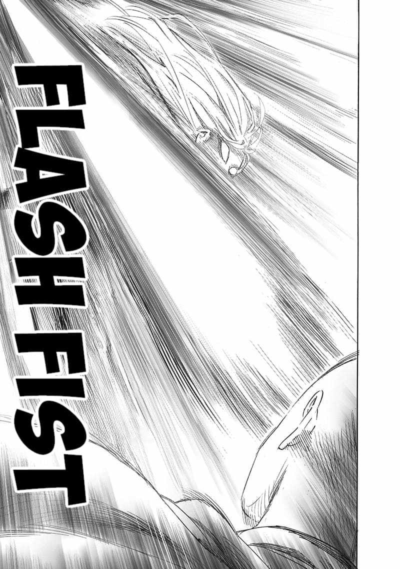 One Punch Man, Chapter 194 image 11