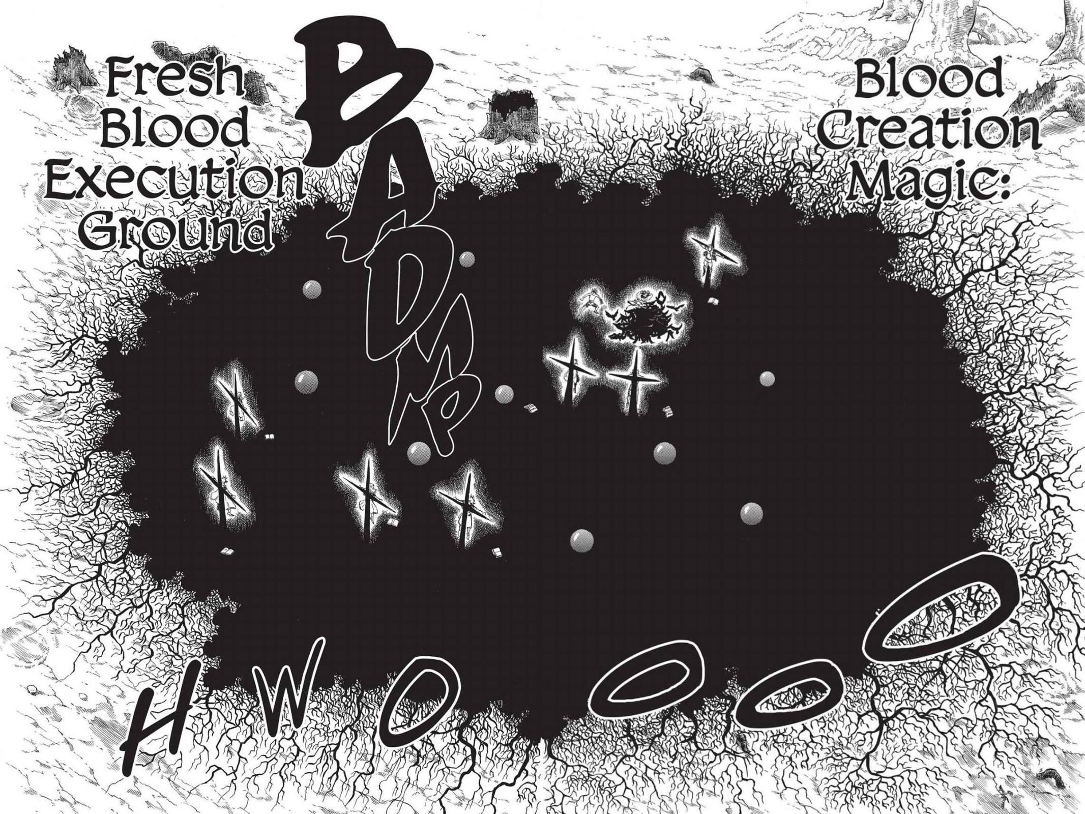 Black Clover, Chapter 98 image 14