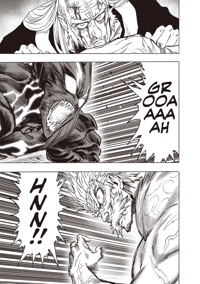 One Punch Man, Chapter 148 image 06